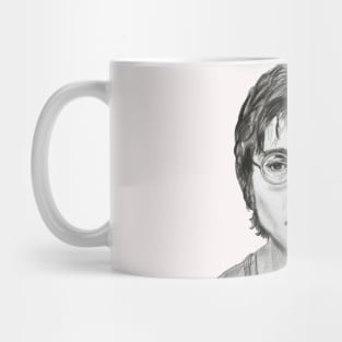 John Lennon Mug